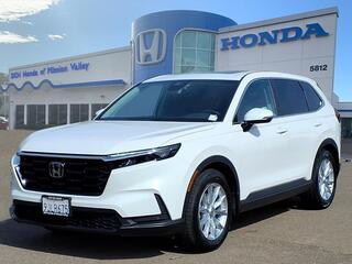 2024 Honda CR-V for sale in San Diego CA