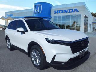 2025 Honda CR-V for sale in Morehead City NC