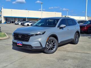 2026 Honda CR-V for sale in Katy TX