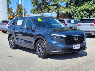 2026 Honda CR-V for sale in South Hill VA