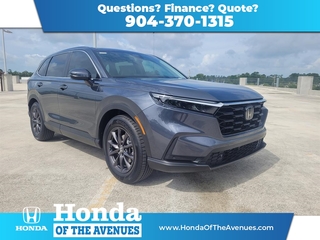 2026 Honda CR-V for sale in Jacksonville FL