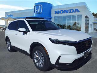 2025 Honda CR-V for sale in Morehead City NC