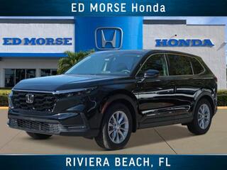 2025 Honda CR-V for sale in Riviera Beach FL