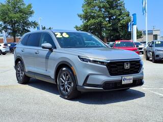 2026 Honda CR-V for sale in South Hill VA