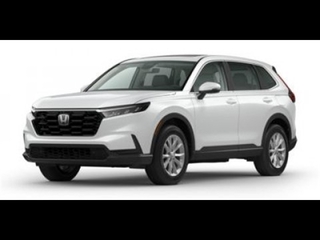 2026 Honda CR-V for sale in Burlington NC