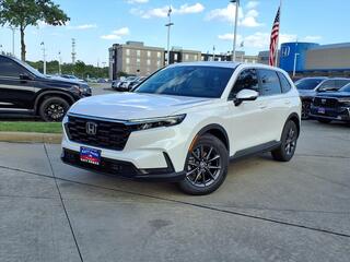 2026 Honda CR-V for sale in Katy TX