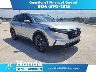 2026 Honda CR-V for sale in Jacksonville FL