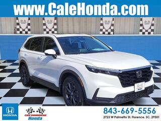 2026 Honda CR-V for sale in Florence SC