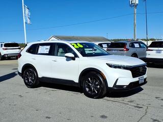 2026 Honda CR-V for sale in South Hill VA