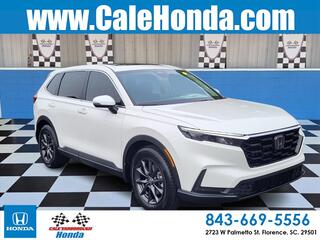 2026 Honda CR-V for sale in Florence SC