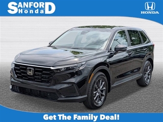2026 Honda CR-V for sale in Sanford NC