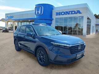 2026 Honda CR-V for sale in Morehead City NC
