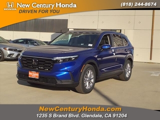 2024 Honda CR-V for sale in Glendale CA
