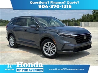 2025 Honda CR-V for sale in Jacksonville FL