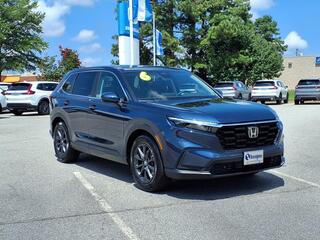 2026 Honda CR-V for sale in South Hill VA