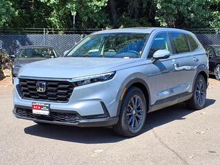 2026 Honda CR-V for sale in San Diego CA