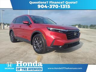 2026 Honda CR-V for sale in Jacksonville FL