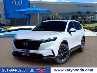 2026 Honda CR-V for sale in Katy TX