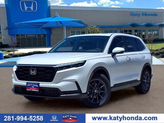 2026 Honda CR-V for sale in Katy TX