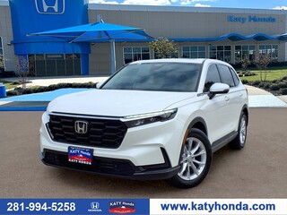 2024 Honda CR-V for sale in Katy TX