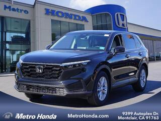 2025 Honda CR-V for sale in Montclair CA