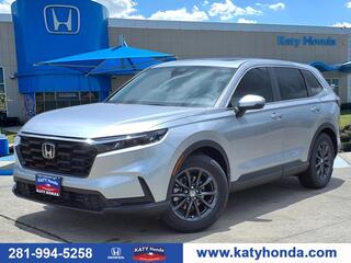 2026 Honda CR-V for sale in Katy TX