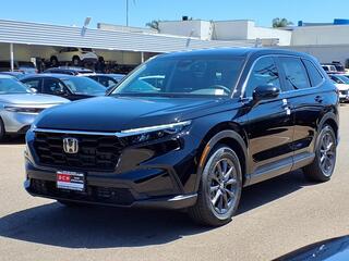 2026 Honda CR-V for sale in San Diego CA