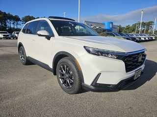 2026 Honda CR-V for sale in Morehead City NC