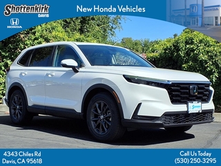 2026 Honda CR-V for sale in Davis CA