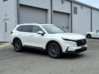 2026 Honda CR-V for sale in South Hill VA