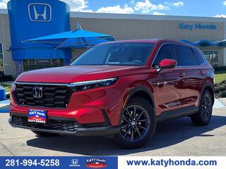 2026 Honda CR-V for sale in Katy TX