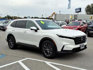 2026 Honda CR-V for sale in South Hill VA