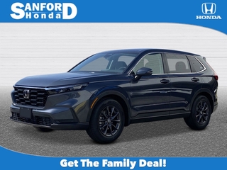 2026 Honda CR-V for sale in Sanford NC