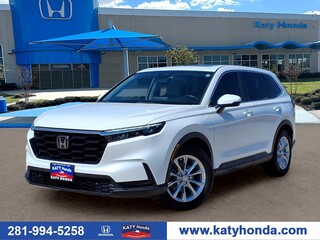 2023 Honda CR-V for sale in Katy TX