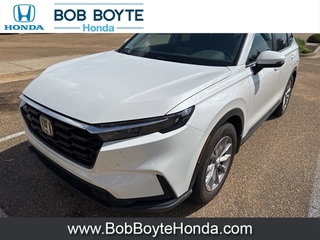 2024 Honda CR-V for sale in Brandon MS