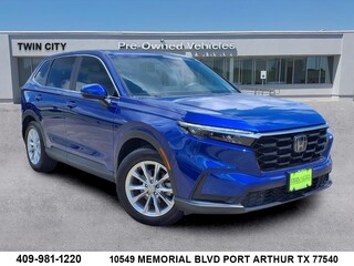 2024 Honda CR-V for sale in Port Arthur TX