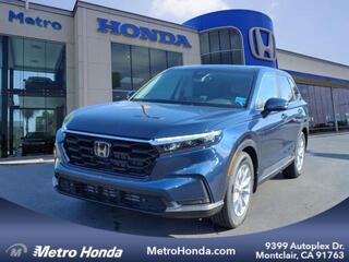 2025 Honda CR-V for sale in Montclair CA