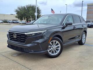 2025 Honda CR-V for sale in Katy TX