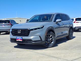 2026 Honda CR-V for sale in Katy TX