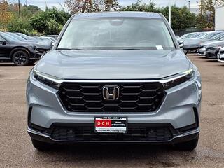2026 Honda CR-V for sale in San Diego CA
