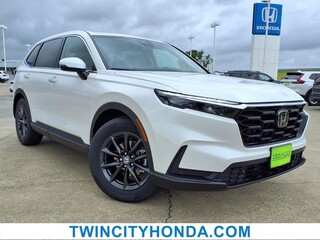 2026 Honda CR-V for sale in Port Arthur TX