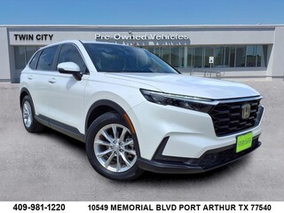 2025 Honda CR-V for sale in Port Arthur TX