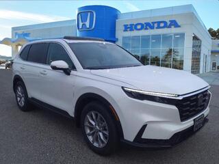 2025 Honda CR-V for sale in Morehead City NC