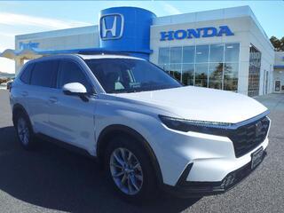 2025 Honda CR-V for sale in Morehead City NC