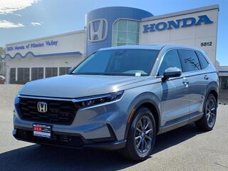 2026 Honda CR-V for sale in San Diego CA