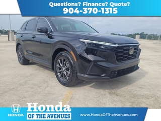 2026 Honda CR-V for sale in Jacksonville FL