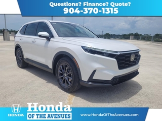 2026 Honda CR-V for sale in Jacksonville FL