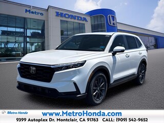 2026 Honda CR-V for sale in Montclair CA