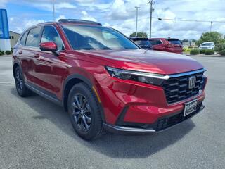 2026 Honda CR-V for sale in Morehead City NC
