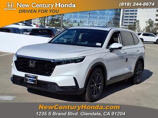 2026 Honda CR-V for sale in Glendale CA